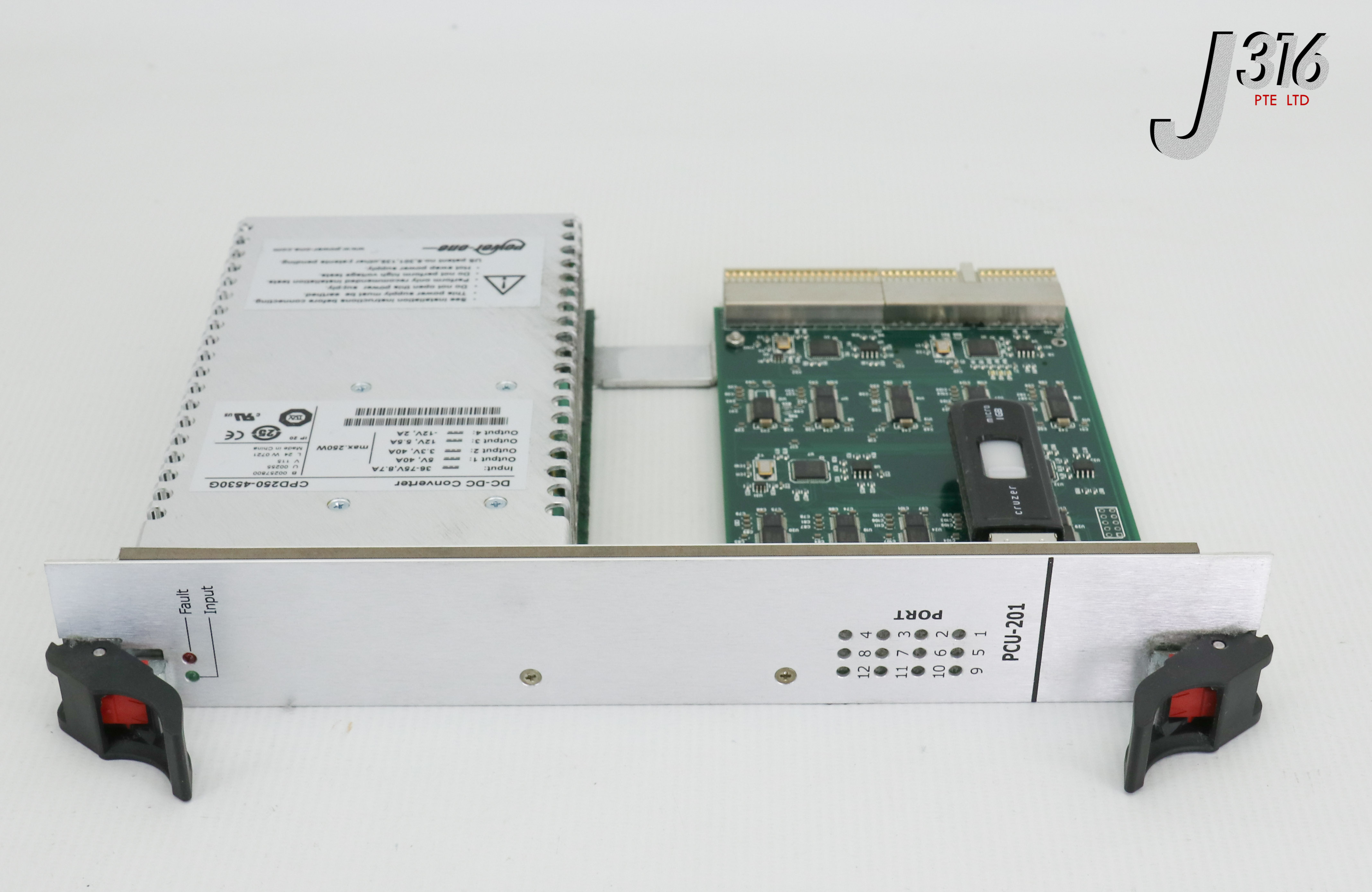 24858 COHERENT SAPPHIRE LASER MOD, 1277021, 1315094, OBIS 660 488